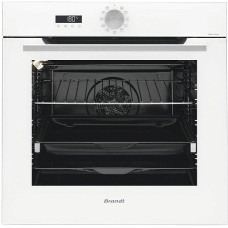 Электрический духовой шкаф BRANDT BOP7537W