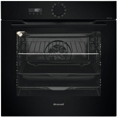Электрический духовой шкаф BRANDT BOP7533BB Электрический духовой шкаф BRANDT BOP7533BB