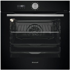 Электрический духовой шкаф BRANDT BOP7533B Электрический духовой шкаф BRANDT BOP7533B