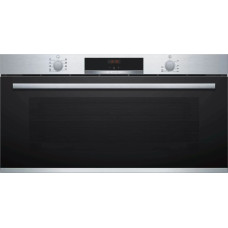 Электрический духовой шкаф Bosch VBC514CR0 Электрический духовой шкаф Bosch VBC514CR0