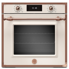 Электрический духовой шкаф Bertazzoni Heritage F6011HERVPTAC
