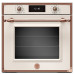 Электрический духовой шкаф Bertazzoni Heritage F6011HERVPTAC Электрический духовой шкаф Bertazzoni Heritage F6011HERVPTAC