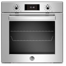 Электрический духовой шкаф Bertazzoni F6011PROETX