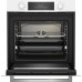 Электрический духовой шкаф Beko BBIM18300WCSE