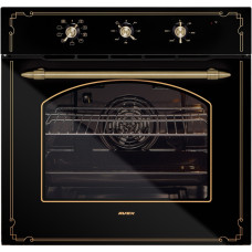 Электрический духовой шкаф AVEX RBM 6090 W