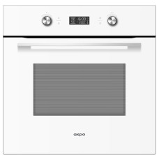 Электрический духовой шкаф AKPO PEA 7009 MED04 WH Электрический духовой шкаф AKPO PEA 7009 MED04 WH