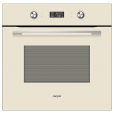 Электрический духовой шкаф AKPO PEA 7009 MED04 IV Электрический духовой шкаф AKPO PEA 7009 MED04 IV
