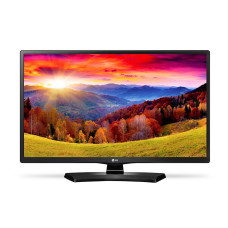 Телевизор LG 28LH491U