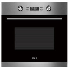 Электрический духовой шкаф AKPO PEA 7009 MED03 IX Электрический духовой шкаф AKPO PEA 7009 MED03 IX