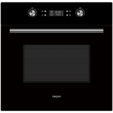 Электрический духовой шкаф AKPO PEA 7009 MED03 BL