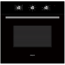 Электрический духовой шкаф AKPO PEA 6508 MMD03 BL