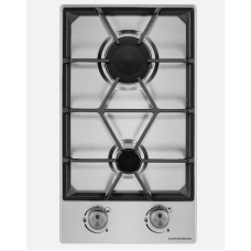 Газовая варочная панель Kuppersberg FS 33 X Газовая варочная панель Kuppersberg FS 33 X