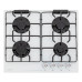 Газовая варочная панель Delvento V60H40C088 Газовая варочная панель Delvento V60H40C088