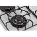 Газовая варочная панель Delvento V60H41C001