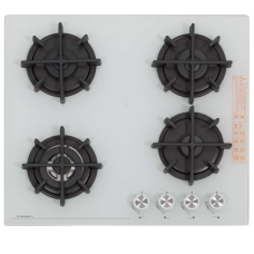 Газовая варочная панель Delvento V60N41C011 Газовая варочная панель Delvento V60N41C011