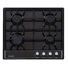 Газовая варочная панель Delvento V60V40B088 Газовая варочная панель Delvento V60V40B088