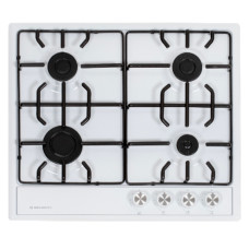 Газовая варочная панель Delvento V60V40W088 Газовая варочная панель Delvento V60V40W088