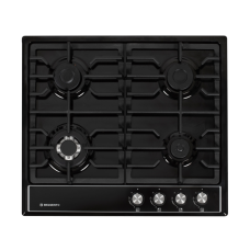 Газовая варочная панель Delvento V60V41B011 Газовая варочная панель Delvento V60V41B011