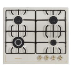 Газовая варочная панель Delvento V60V41O100 Газовая варочная панель Delvento V60V41O100