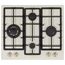 Газовая варочная панель Delvento V60V41O220 Газовая варочная панель Delvento V60V41O220