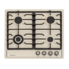 Газовая варочная панель Delvento V60V41R011 Газовая варочная панель Delvento V60V41R011