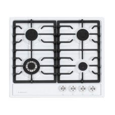 Газовая варочная панель Delvento V60V41W011 Газовая варочная панель Delvento V60V41W011
