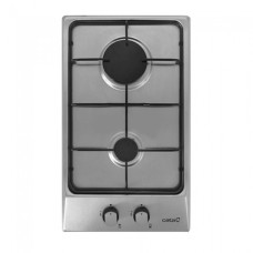 Газовая варочная панель Cata GI 3002 X Газовая варочная панель Cata GI 3002 X