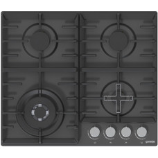 Газовая варочная панель Gorenje GW641AMB Газовая варочная панель Gorenje GW641AMB