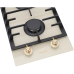 Газовая варочная панель HIBERG VM 3022 RY