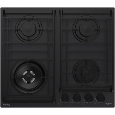 Газовая варочная панель KORTING HG 6235 CTN