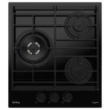 Газовая варочная панель Korting HGG 4955 CTN