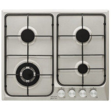Газовая варочная панель KRONA SALVATORE 60 IX