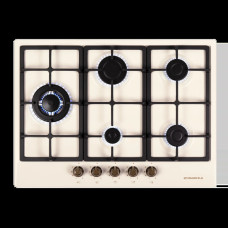 Газовая варочная панель MAUNFELD EGHE.75.33CBG1.R\G Газовая варочная панель MAUNFELD EGHE.75.33CBG1.R\G