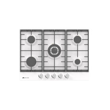 Газовая варочная панель Millen MGH 701 WH