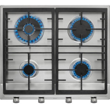 Газовая варочная панель Teka EFX 60.1 4G AI AL DR CI