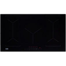 Индукционная варочная панель VARD VHI9552K Индукционная варочная панель VARD VHI9552K