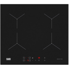 Индукционная варочная панель VARD VHI6420B