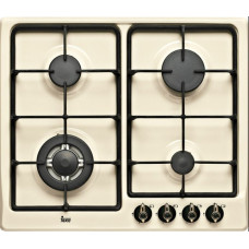 Газовая варочная панель Teka EH 60 4G AI AL TR CI VANILLA-OB Газовая варочная панель Teka EH 60 4G AI AL TR CI VANILLA-OB