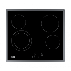 Электрическая варочная панель VARD VHC6421X