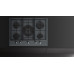 Газовая варочная панель Teka GZC 75330 XBN STONE GREY URBAN