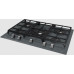 Газовая варочная панель Teka GZC 75330 XBN STONE GREY URBAN