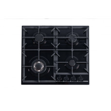 Газовая варочная панель HOLBERG HGGH 6411WBL