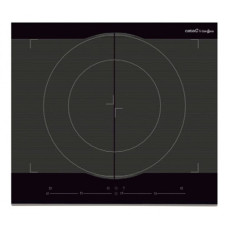 Индукционная варочная панель Cata GIGA 600 BK