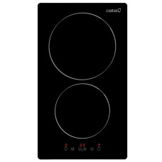 Индукционная варочная панель Cata IBG 3102 BK Индукционная варочная панель Cata IBG 3102 BK