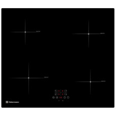 Индукционная варочная панель Hebermann HBKI 6040.1 B Индукционная варочная панель Hebermann HBKI 6040.1 B