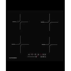 Индукционная варочная панель Kuppersberg ICS 607 Индукционная варочная панель Kuppersberg ICS 607