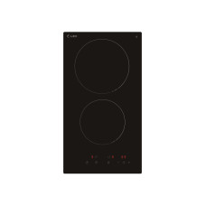 Электрическая варочная панель Lex EVH 3020B BL