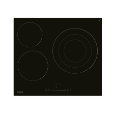 Индукционная варочная панель Lex EVH 631A BL Индукционная варочная панель Lex EVH 631A BL