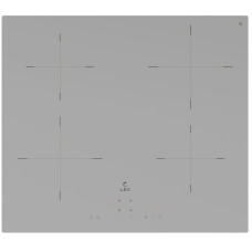 Индукционная варочная панель Lex EVI 640A GR Индукционная варочная панель Lex EVI 640A GR