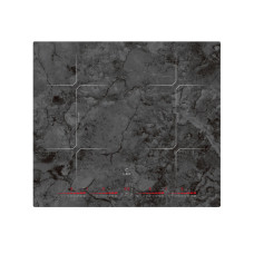 Индукционная варочная панель Lex EVI 640-1 F DS Индукционная варочная панель Lex EVI 640-1 F DS